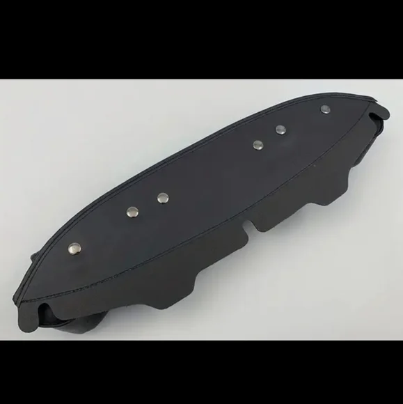 Motorcycle Windshield Bag Pouch